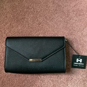 Holiday Phone Clutch / Purse